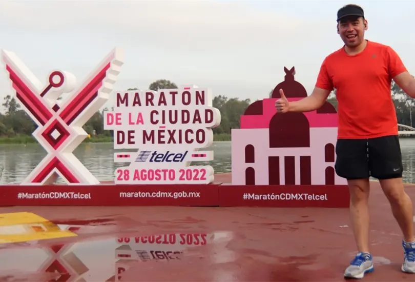 Se acerca el marat&oacute;n de la CDM 2022 donde habr&aacute; grandes premios por terminar entre los 10 primeros 