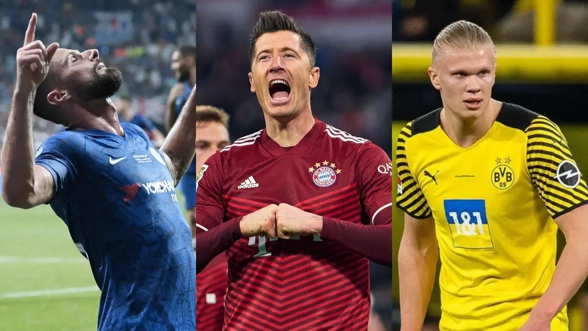 La Champions League 2022-2023 contar&aacute; con grandes partidos en el desarrollo del torneo luego de la realizaci&oacute;n del sorteo, provocando incluso sentimientos encontrados por aquellos futbolistas que se reencontrar&aacute;n y jugar&aacute;n contra su antiguo club.