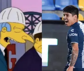 Chofis López mete GOLAZO con Pachuca y provoca mofas contra Atlas