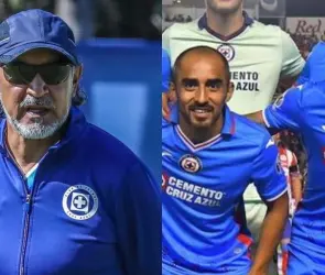 ´Potro´ Gutiérrez defiende al ´Cata´ y a Baca de abucheos: "el equipo los necesitaba"