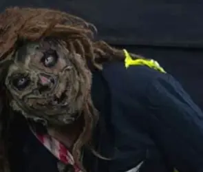 ¡La lucha mexicana está de luto! Encuentran muerto a ´Lepra´, el luchador que desapareció hace días