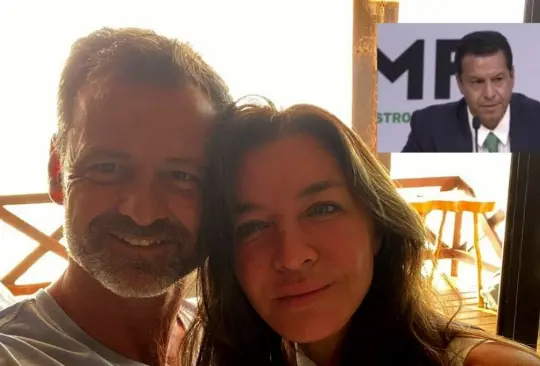 La esposa de Diego Cocca, entrenador de Atlas, no aguantó la derrota de los Rojinegros ante Pachuca y criticó a Armando Archundia. La esposa de Diego Cocca, entrenador de Atlas, no aguantó la derrota de los Rojinegros ante Pachuca y criticó a Armando Archundia.