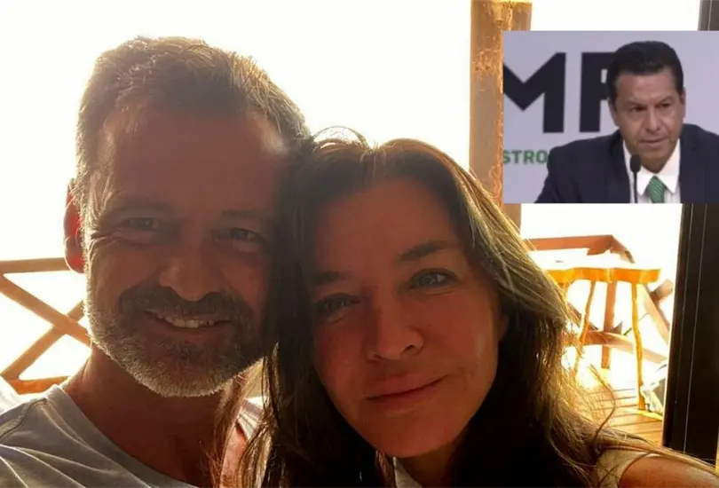 La esposa de Diego Cocca, entrenador de Atlas, no aguantó la derrota de los Rojinegros ante Pachuca y criticó a Armando Archundia. La esposa de Diego Cocca, entrenador de Atlas, no aguantó la derrota de los Rojinegros ante Pachuca y criticó a Armando Archundia.
