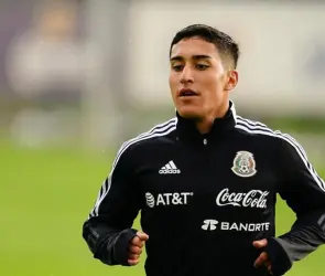 Alejandro Zendejas: Definen la fecha en la que decidiría si jugar para México o Estados Unidos