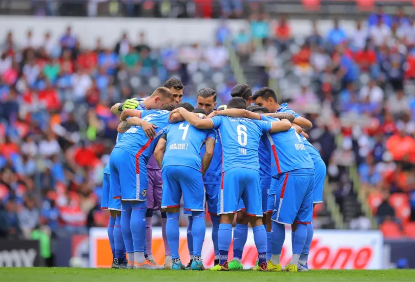 La afición de Cruz Azul le habría dado la espalda al equipo tras sus últimas actuaciones en la Liga MX. La afición de Cruz Azul le habría dado la espalda al equipo tras sus últimas actuaciones en la Liga MX.
