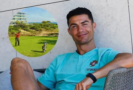 Cristiano Ronaldo quiere asegurar su futuro sin importar a quién o qué pueda llevarse. Cristiano Ronaldo quiere asegurar su futuro sin importar a quién o qué pueda llevarse.