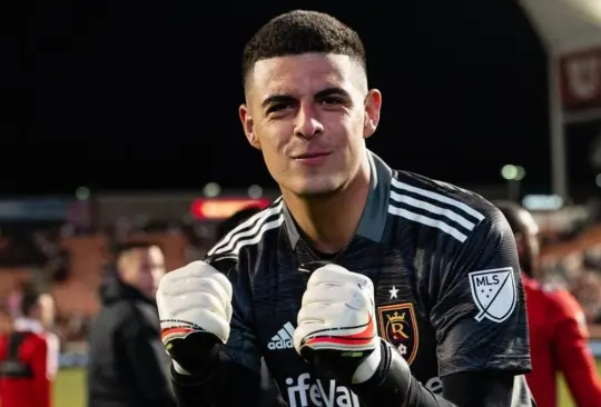 David Ochoa llegaría a las Chivas para 2023 después de su paso por la MLS.