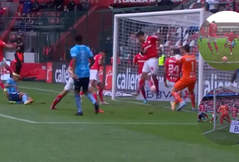 Pachuca derrot&oacute; a Toluca con un gol pol&eacute;mico en la jornada 11 del Apertura 2022 de la Liga MX