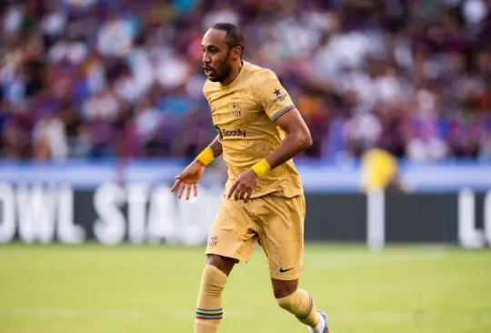 Pierre-Emerick Aubameyang fue víctima de un asalto a su domicilio Pierre-Emerick Aubameyang fue víctima de un asalto a su domicilio