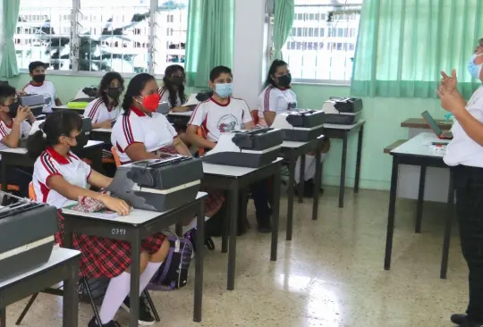 Los alumnos volvieron a las clases para dar inicio al ciclo escolar 2022 - 2023, pero pronto descansarán por el próximo puente vacacional que habrá.