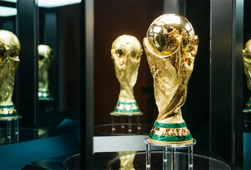La Copa del Mundo de la FIFA tiene caracter&iacute;sticas que la hacen la m&aacute;s deseada del futbol.