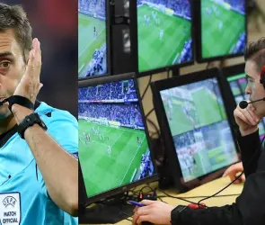 Fuera de juego semiautomático: ¿Cómo funcionará la nueva regla dentro de la Champions?