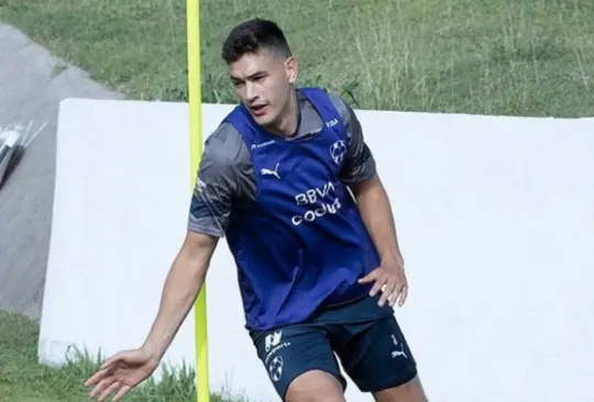 César Montes podría abandonar el futbol mexicano a cambio de una cifra considerable.