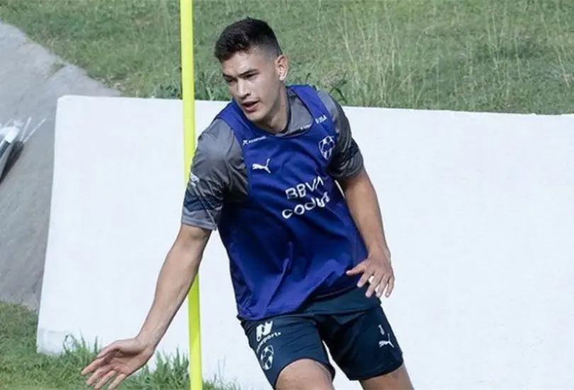 C&eacute;sar Montes podr&iacute;a abandonar el futbol mexicano a cambio de una cifra considerable.