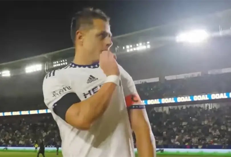 El conjunto angelino defendió a su capitán de las críticas recientes. El conjunto angelino defendió a su capitán de las críticas recientes.
