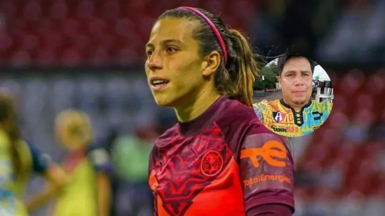 Recientemente Renata Masciarelli se defendió de un insulto en redes sociales. Foto: Instagram - Renata Masciarelli