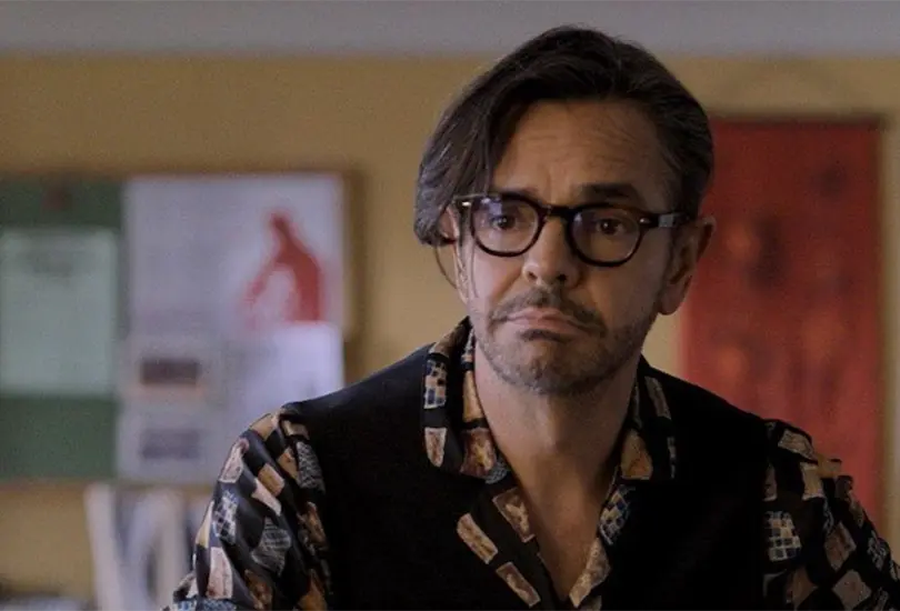 Eugenio Derbez recibi&oacute; m&uacute;ltiples mensajes de apoyo por parte de diversas personalidades. 