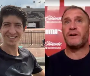 &acute;Pikol&iacute;n&acute; Palacios estalla contra Lillini: "jam&aacute;s debi&oacute; ser t&eacute;cnico de Pumas"