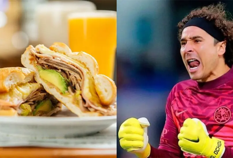 Las tortas Don Polo son uno de los establecimientos de comida m&aacute;s conocidos que hay en la Ciudad de M&eacute;xico.