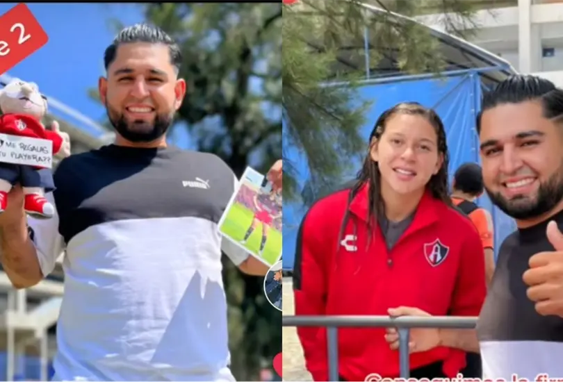 Norma Palafox recibi&oacute; un Dr. Simi como lo han hecho estrellas de la m&uacute;sica.
