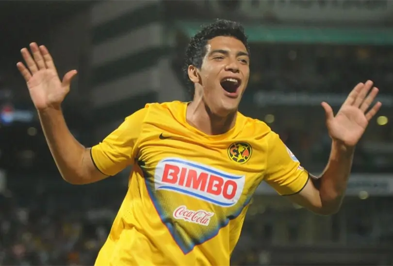 Santiago Ba&ntilde;os dej&oacute; en claro si Ra&uacute;l Jim&eacute;nez regresar&iacute;a al Am&eacute;rica.
