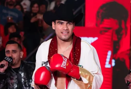 Gilberto Zurdo Ramírez peleará contra Dmitry Bivol en el mes de noviembre.