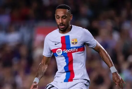 Pierre-Emerick Aubameyang mandó un mensaje sobre el asalto que sufrió hace unos días Pierre-Emerick Aubameyang mandó un mensaje sobre el asalto que sufrió hace unos días