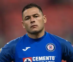 Pablo Aguilar llama "persona falsa" a Jaime Ordiales