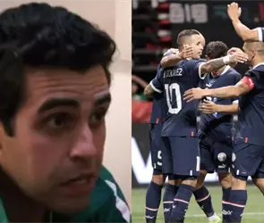 &iquest;Lea&ntilde;o o Piojo? Aficionados piden salida de Martino con tal de que llegue alguien m&aacute;s