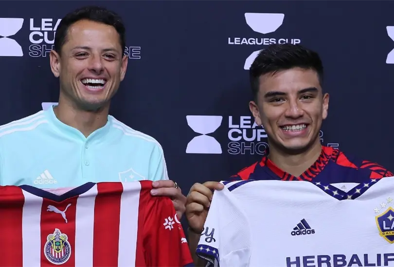 Chicharito Hernández habló de un posible regreso a Chivas Chicharito Hernández habló de un posible regreso a Chivas