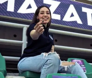 ¿Qué fue de Gucciha, la jugadora que perdió 24-0 en la eLiga MX?