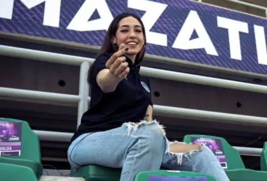 Alejandra, conocida como Gucciha, tuvo derrotas sorprendentes en la eLiga MX