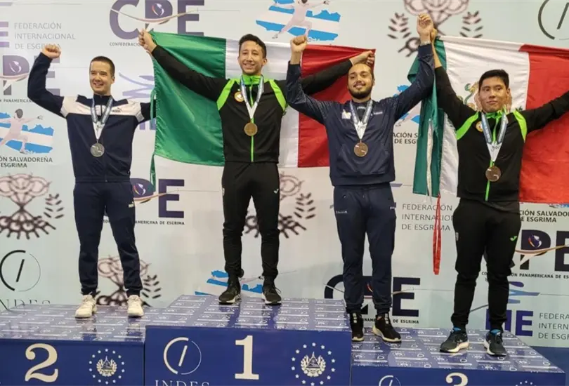 La CONADE ofrecer&aacute; nuevas becas econ&oacute;micas para los deportistas profesionales 