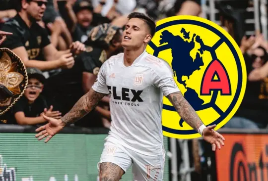 Brian Rodríguez sería una opción en América pero no saldría nada barato.