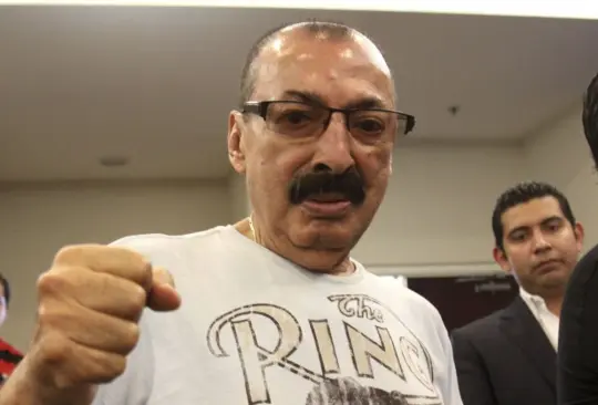 Ignacio ´Nacho´ Beristaín señaló que el ´Canelo´ sufrirá ante Gennady Golovkin. Ignacio ´Nacho´ Beristaín señaló que el ´Canelo´ sufrirá ante Gennady Golovkin.