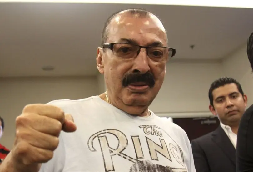 Ignacio ´Nacho´ Beristaín señaló que el ´Canelo´ sufrirá ante Gennady Golovkin. Ignacio ´Nacho´ Beristaín señaló que el ´Canelo´ sufrirá ante Gennady Golovkin.
