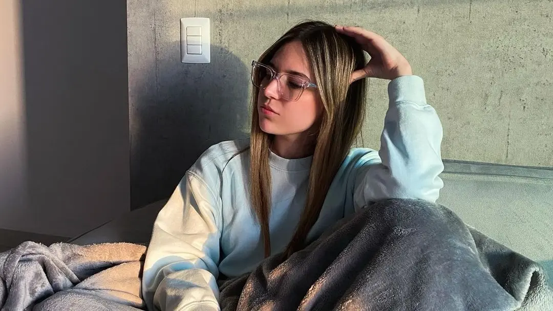 La creadora de contenido es originaria de Monterrey, Nuevo León y tiene 25 años de edad.