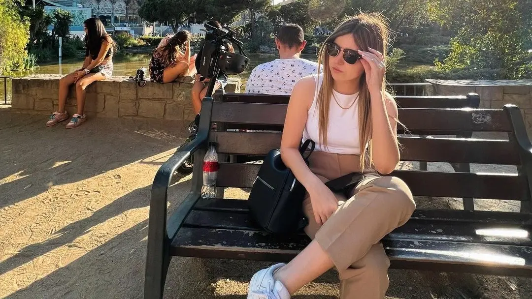 Su carisma la ha posicionado entre las streamers más vistas en la comunidad hispanohablante y ahora también en el mundo.