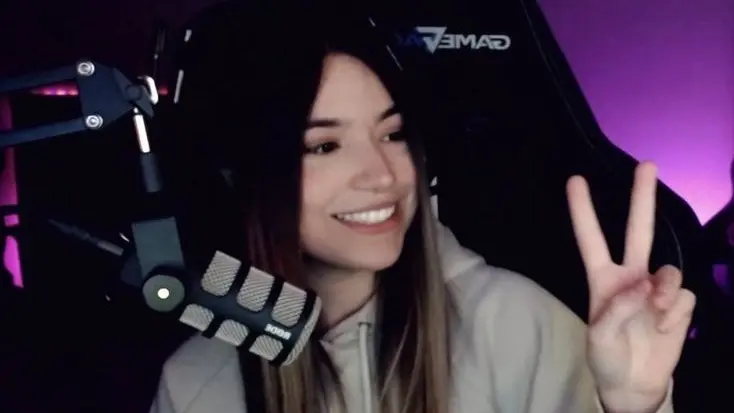 Samy Rivera ha ganado una gran fama gracias a su contenido en Twitch y ahora otras plataformas como Youtube y TikTok