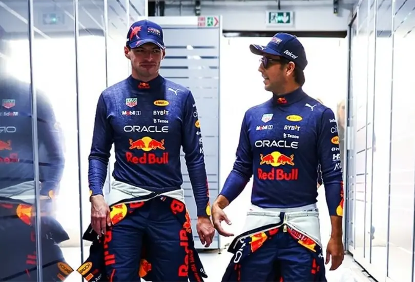 Sergio Checo Pérez ha tenido algunos problemas en las últimas carreras de F1 del 2022. Sergio Checo Pérez ha tenido algunos problemas en las últimas carreras de F1 del 2022.