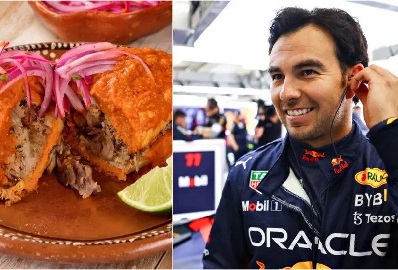 Sergio Checo P&eacute;rez tendr&aacute; que seguir una dieta rigurosa durante las vacaciones de mitad de temporada de la F1
