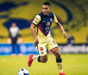 Santiago Naveda revela lo que le faltó hacer en América, ¿regresará?