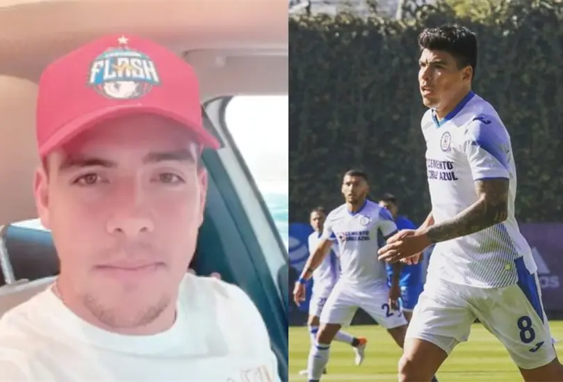 El Quick Mendoza ha fichado con el Monterrey Flash, club de futbol r&aacute;pido.