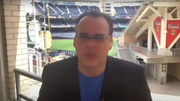 David Faitelson usa sus redes sociales para crear polémica.