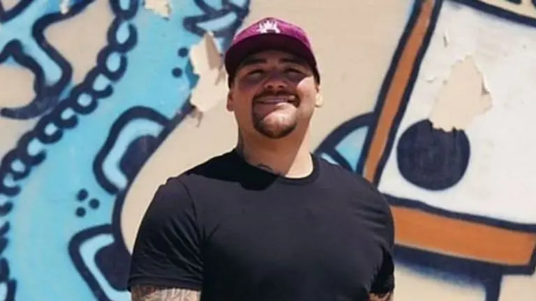 El mexicano está envuelto en polémica. (Instagram - Andy Ruiz)