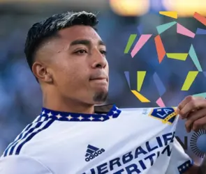 ¿Y el América? Julián Araujo podría fichar con un equipo de Portugal