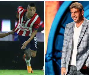 Arturo Elías Ayub asegura que Chivas necesita extranjeros para competir