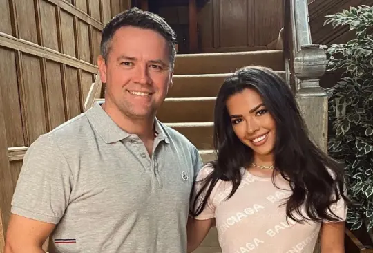 Gemma Owen es una de las hijas más conocidas a Michael Owen. Gemma Owen es una de las hijas más conocidas a Michael Owen.
