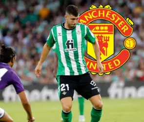 La millonada que América recibiría si Guido Rodríguez se va al Manchester United