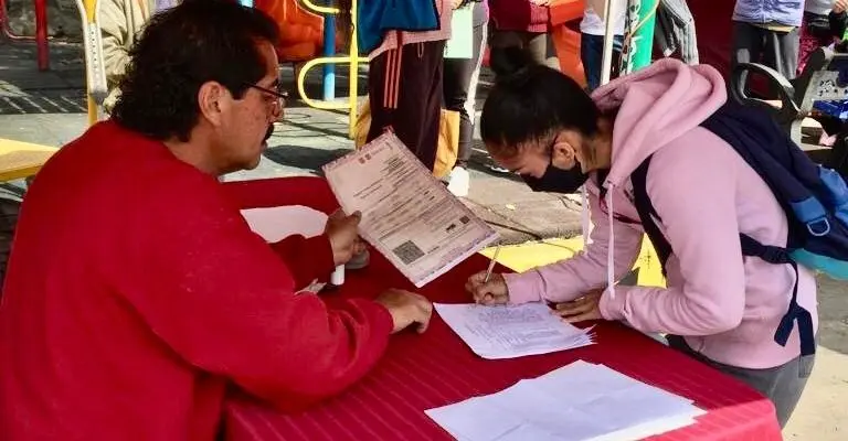 Los nombres prohibidos se niegan al momento de registrar. Instagram - Registro Civil CDMX